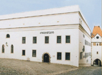 Muzeum jindřichohradecka